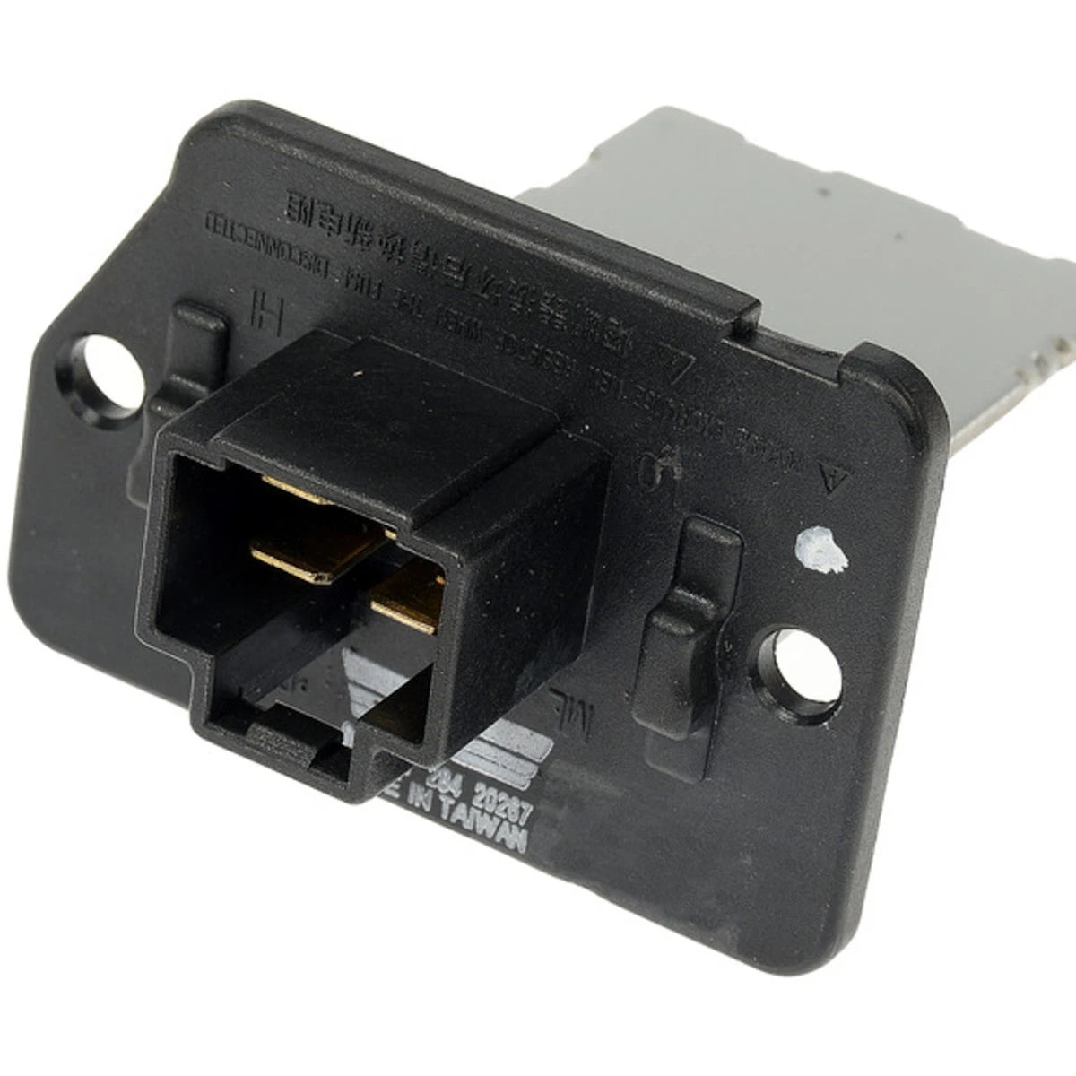 Blower Motor Resistor for Kia Sedona (2005–2012, 2014) 984-567, 20436, RU1440