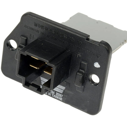 Blower Motor Resistor for Kia Sedona (2005–2012, 2014) 984-567, 20436, RU1440