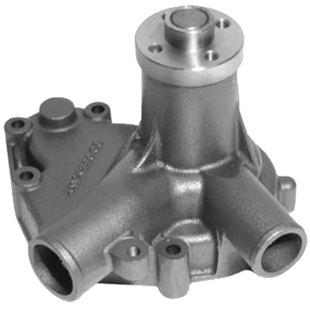 Water Pump with Gaskets for Fiat Tractors