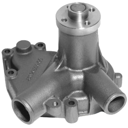 Water Pump with Gaskets for Fiat Tractors