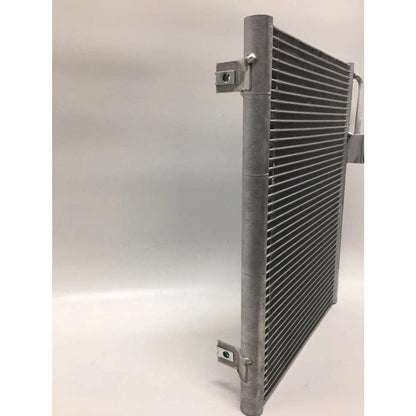A/C Condenser for Dodge Ram 2500 1500 3500 (2002–2008) 10888 5072993AC