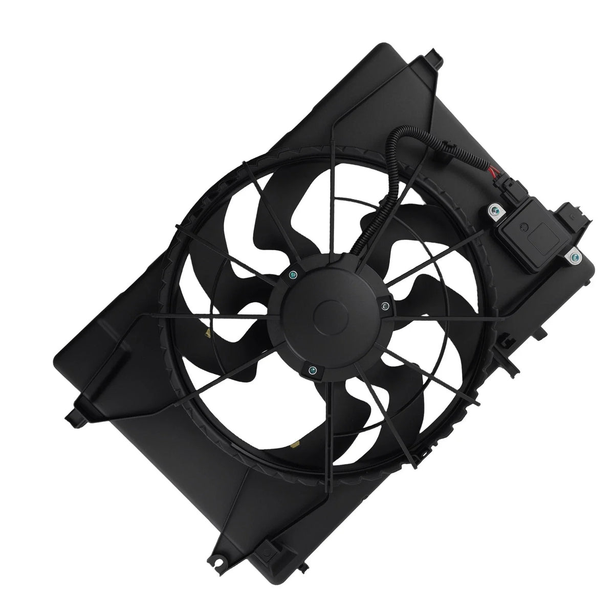 Cooling Fan Assembly for Hyundai Ioniq (2017–2022) 25380-G2000 330W
