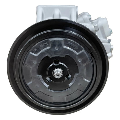 AC Compressor Kit With Condenser for Scion xB 2.4L (2008–2015)