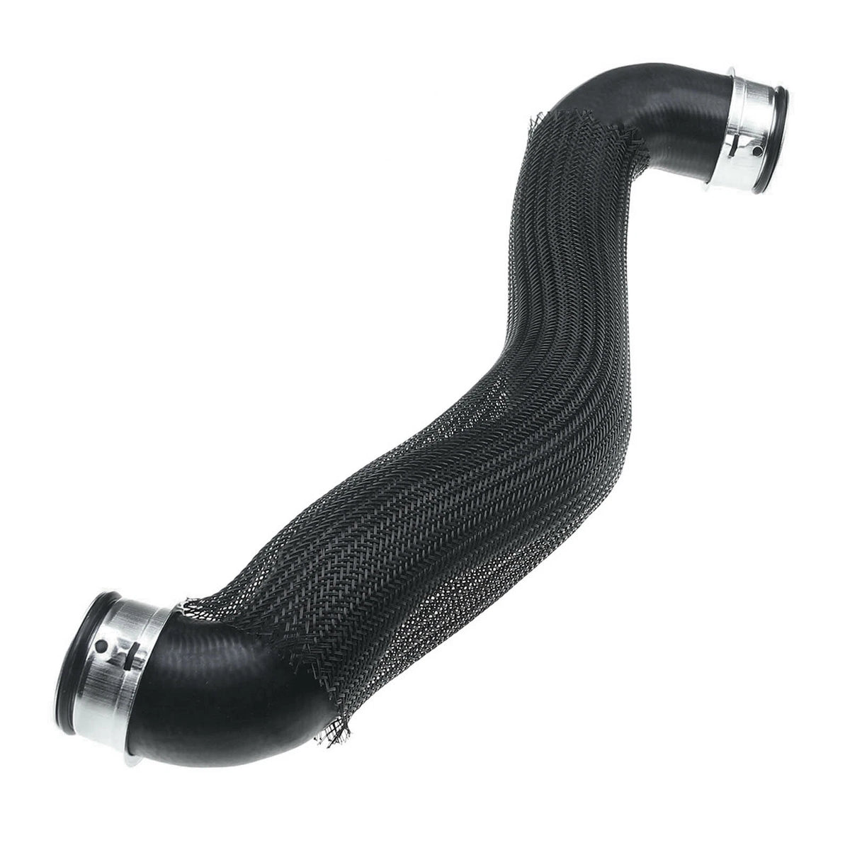 Radiator Coolant Hose for Mercedes-Benz CLS63 AMG E63 AMG (2007–2009) 2115018882, SK121390