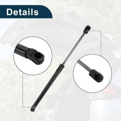 Tailgate Lift Support Gas Struts Pair for Hyundai i20 GB (2012–2020)
