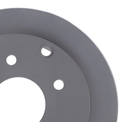 Brake Rotor for Mitsubishi Galant (2004–2012) ALX-PAU-DF-604-72038-CLA1