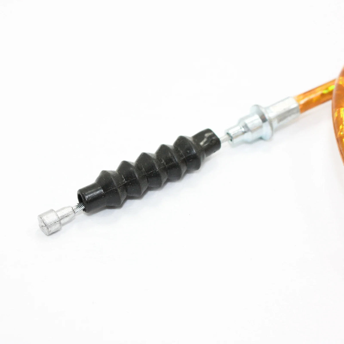 Clutch Cable Cord for PIT PRO 110cc 125cc 140cc Dirt Bike (GOLD 950mm 75mm)