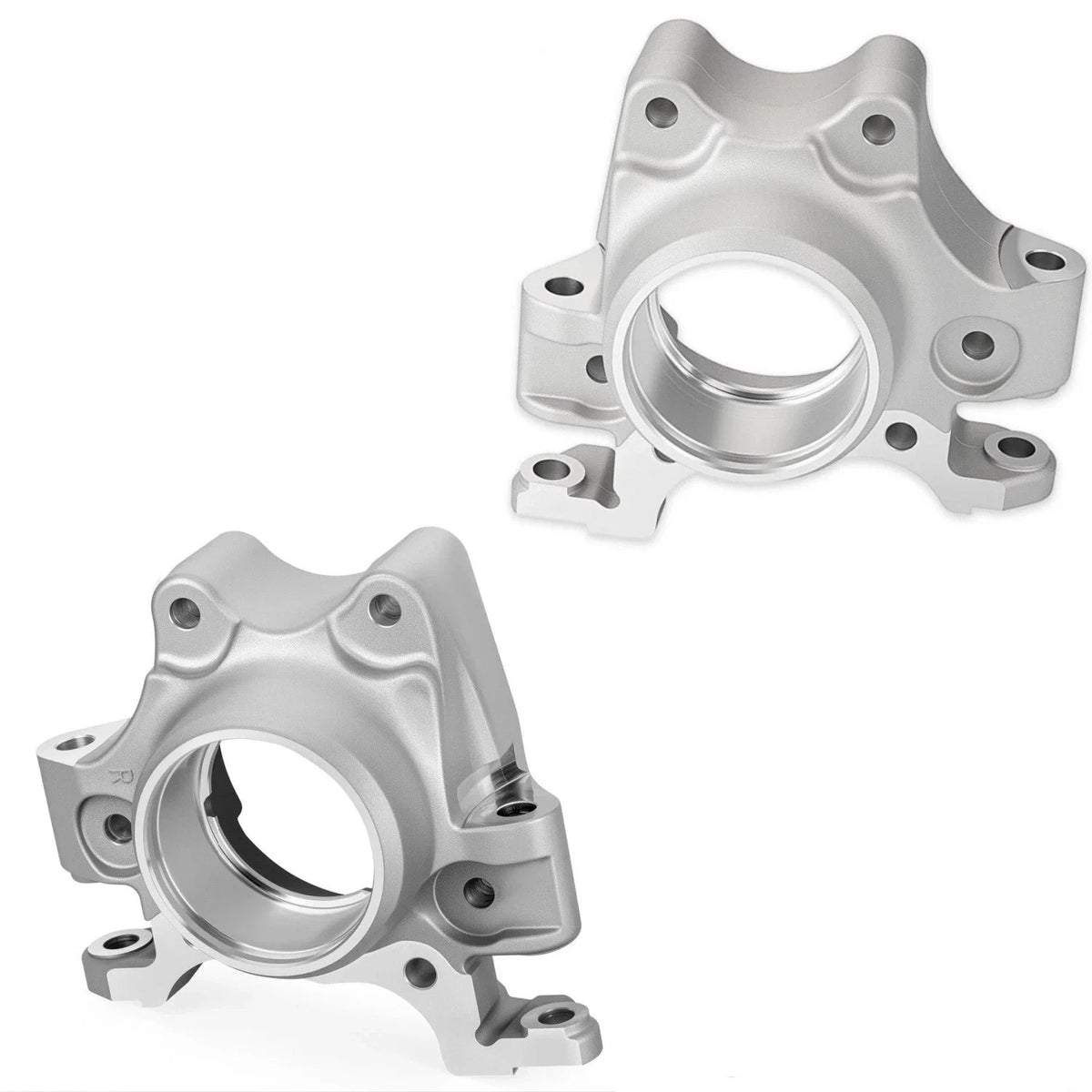 Rear Wheel Bearing Carrier for Polaris RZR XP RZR XP 4 (2017–2021) Turbo