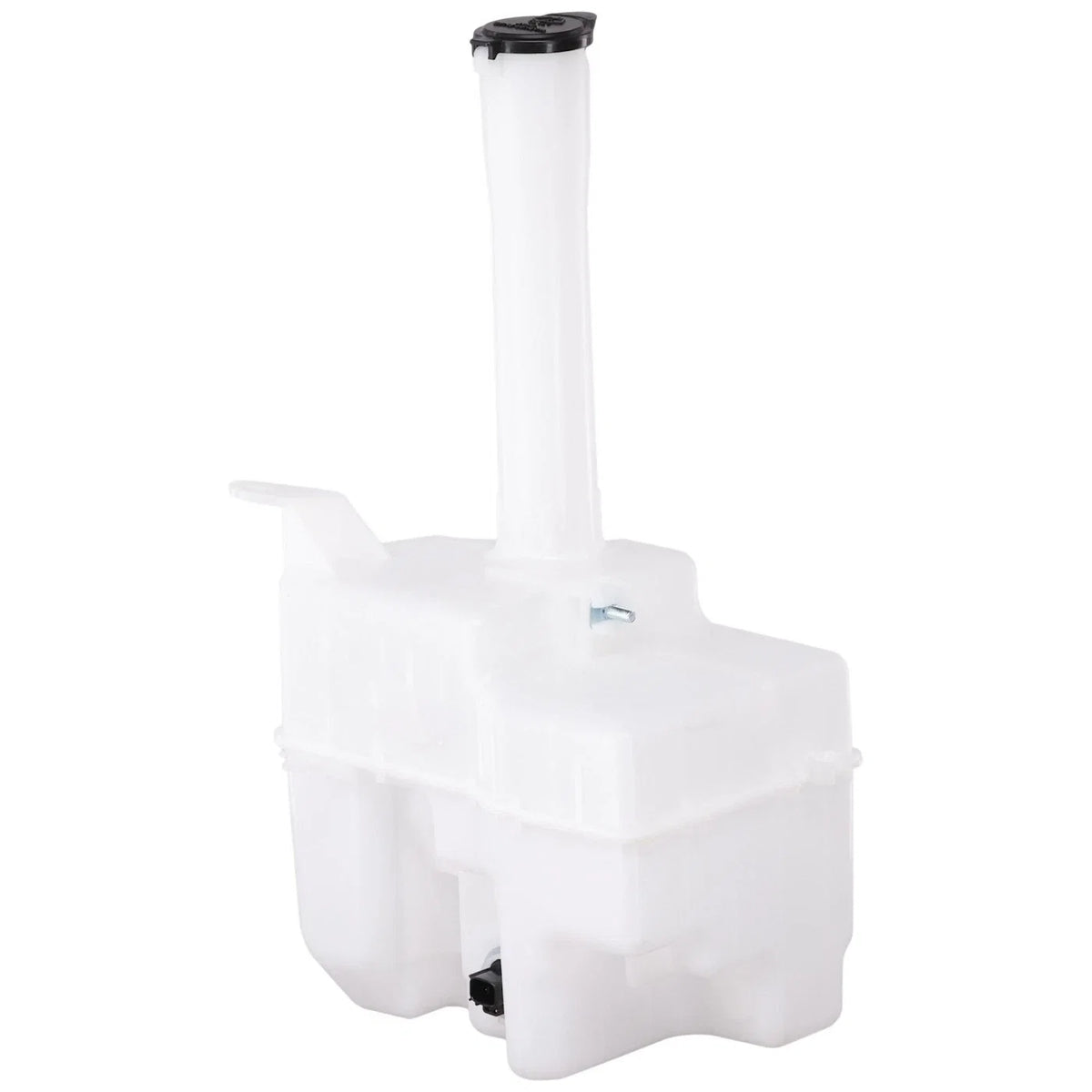 Washer Reservoir for Toyota Camry (1997–2001) with Cap, Pump, Sensor