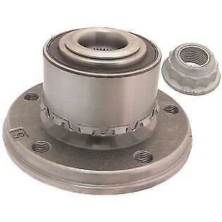 Wheel Hub Bearing Kit for VW Transporter T5 T5.1 T6 (2003–Present) 7H0498611