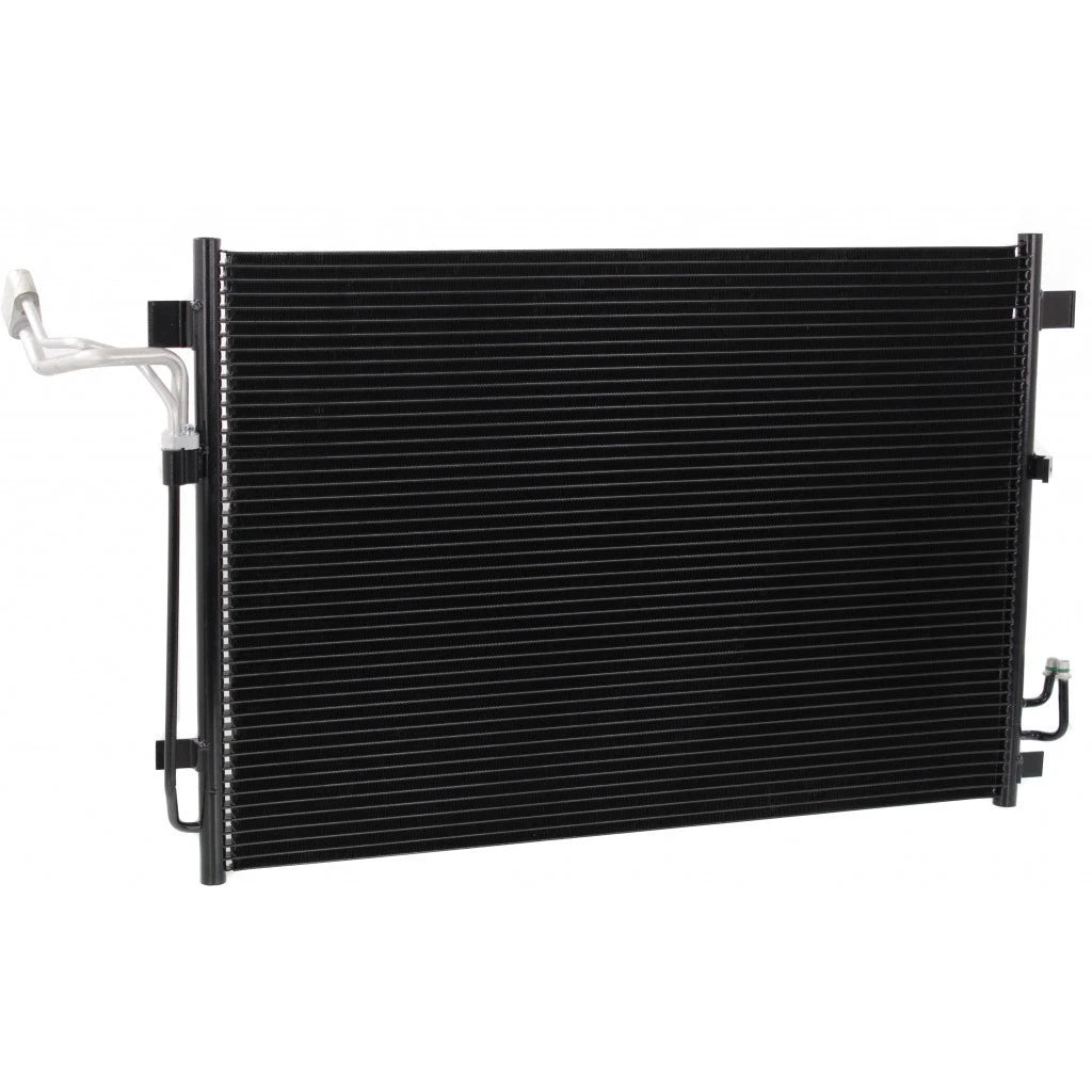 A/C Condenser for Nissan Quest (2009–2017) NI3030166, CLX-M0-3774-CL360A56