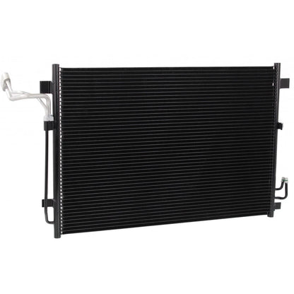 A/C Condenser for Nissan Quest (2009–2017) NI3030166, CLX-M0-3774-CL360A56