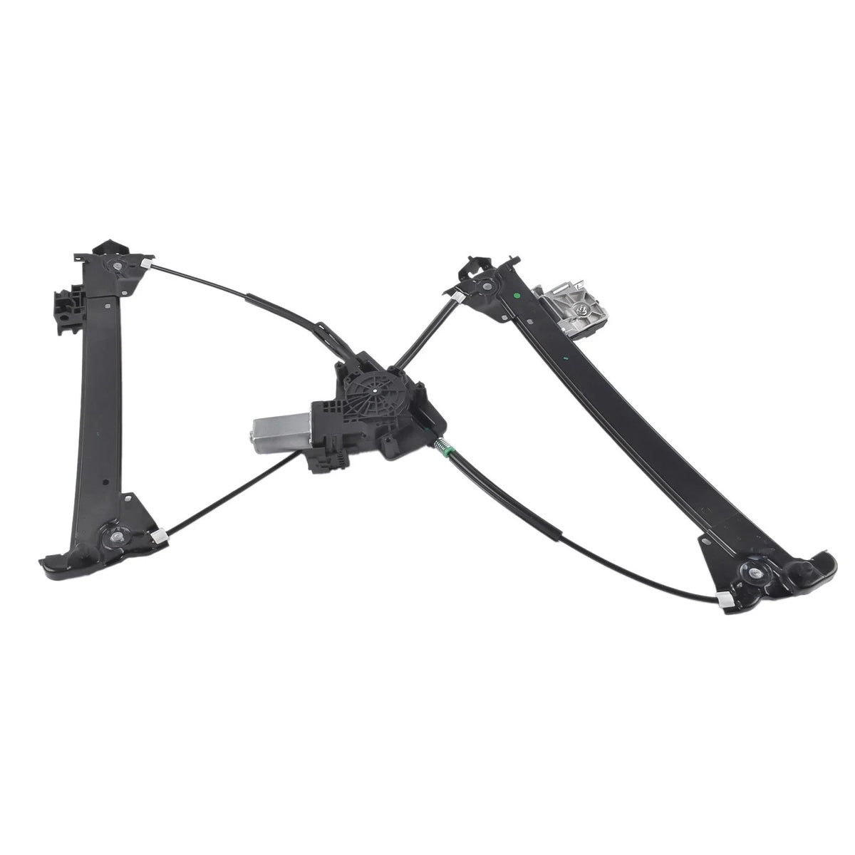 Electric Power Window Regulator with Motor for Tesla Model S (2012–2021)