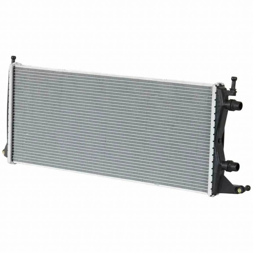Intercooler Assembly for Mercedes-Benz GL550/GL63 AMG (2013–2016) MB3012102, MLX-SHEMBGL3513-500-0-CL360A50