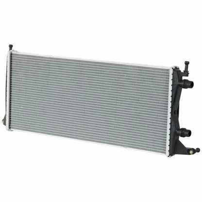 Intercooler Assembly for Mercedes-Benz GL550/GL63 AMG (2013–2016) MB3012102, MLX-SHEMBGL3513-500-0-CL360A50