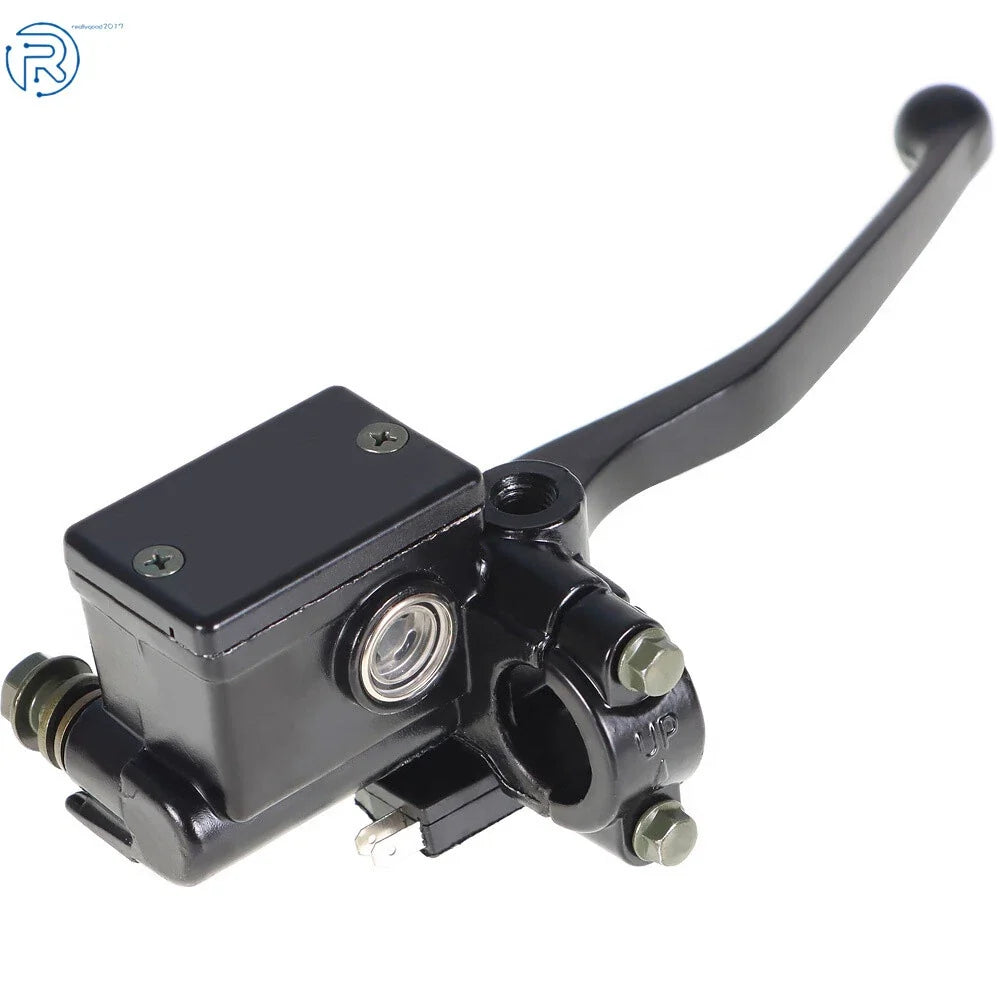 Brake Master Cylinder for Yamaha Virago 535S 700 750 WR200 WR250 (1981–2007)