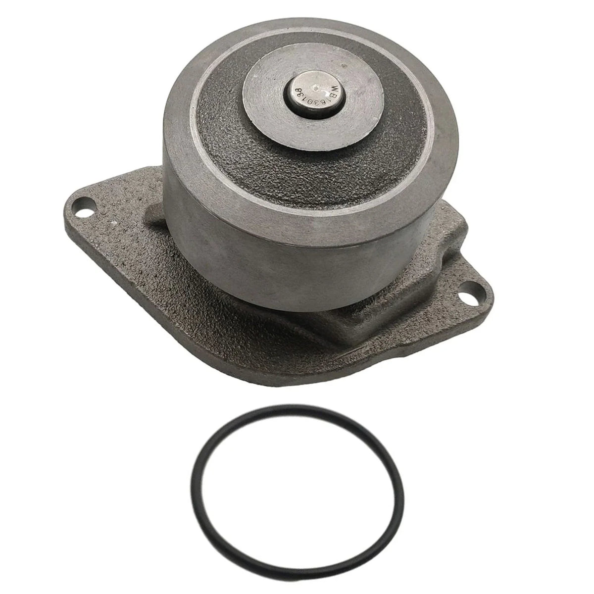 Water Pump for Dodge 5.9L Cummins Diesel 6BT ISB (1997–2009) CR3072 AW7145