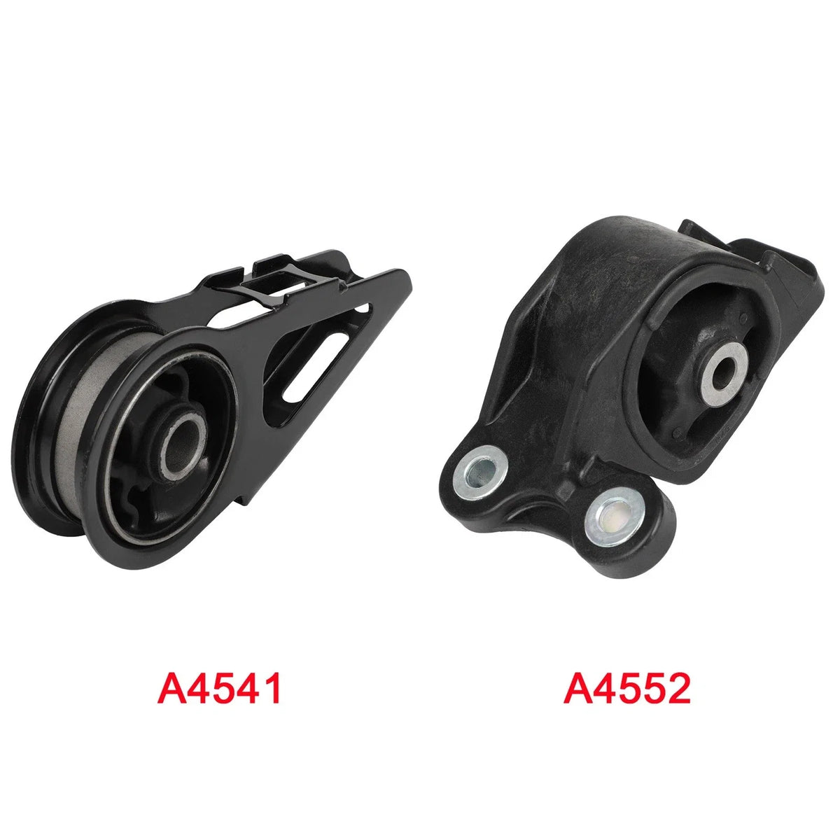Engine Motor Mount for Honda (2007–2008)