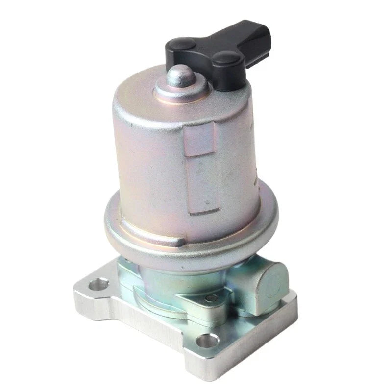 Fuel Transfer Pump 12V for Cummins ISX (4935094, 4076580, 5362255)