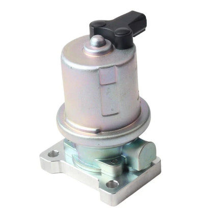 Fuel Transfer Pump 12V for Cummins ISX (4935094, 4076580, 5362255)