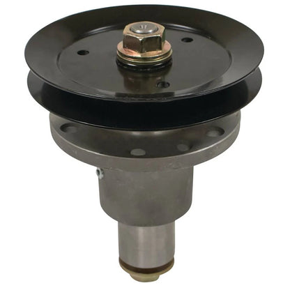Complete Cutter Housing for Exmark Lazer Z AS LC XP XS Turf Tracer