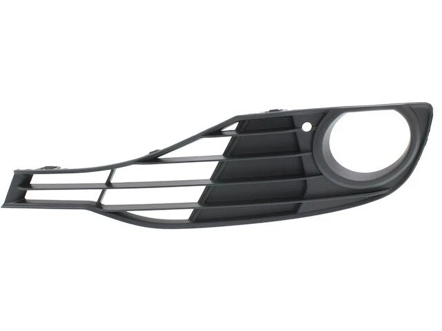 Fog Light Trim Replacement for BMW ActiveHybrid 3 (2013–2015) 62992RJYH
