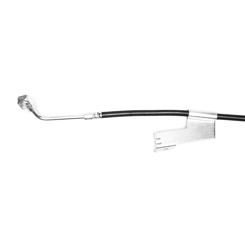 Brake Hose Driver Side for GMC C3500 (1990–2000) ALX-PAU-DF-350-47274-CLA2