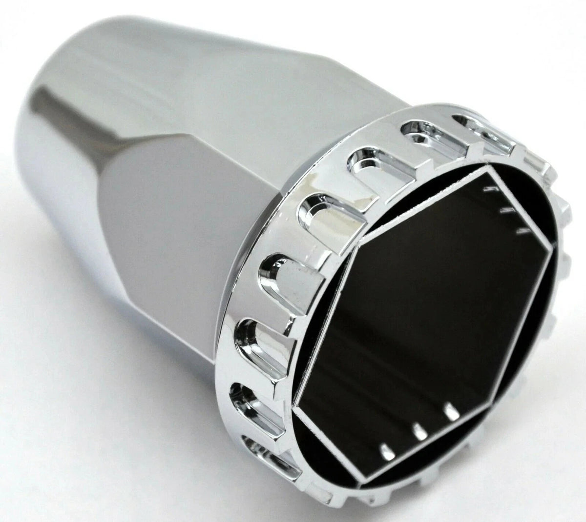 Set of 5 Lug Nut Covers for UP#10748