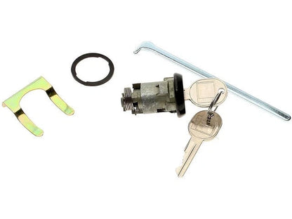 Trunk Lock for Buick Riviera (1963–1966, 1973–1993) 54863JTJD
