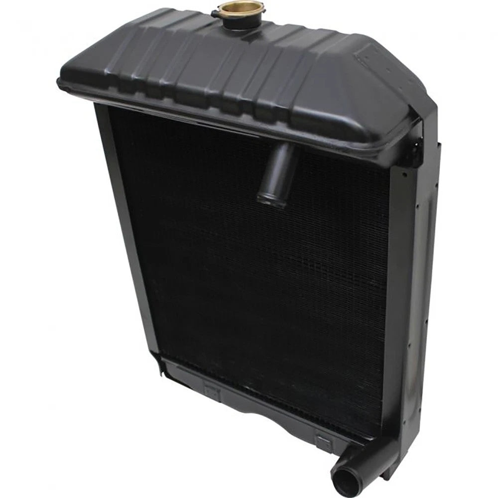 R0444 Radiator for Ford