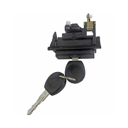 Liftgate Latch Handle for Volkswagen Jetta (1994–1999) ALX-PAU-MM-94449-CL360A52
