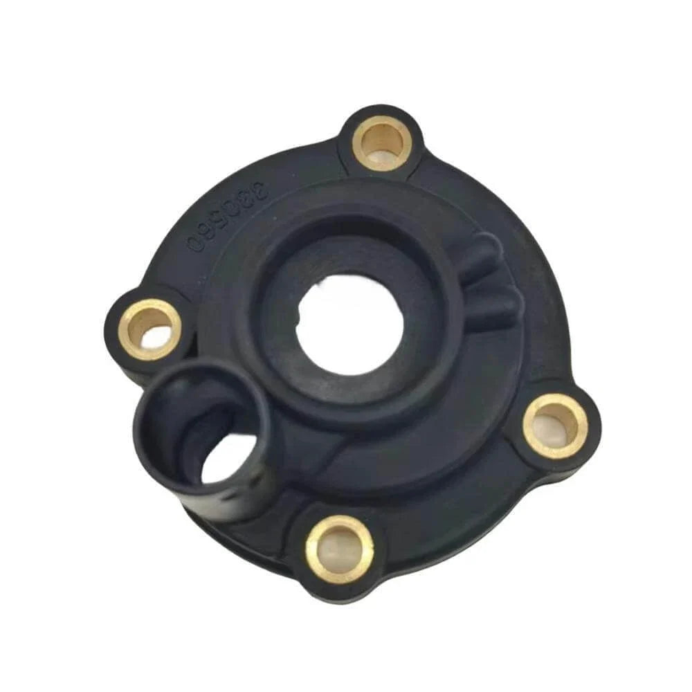 Water Pump Kit Impeller for Johnson Evinrude (1979–1998) 0395270 395270