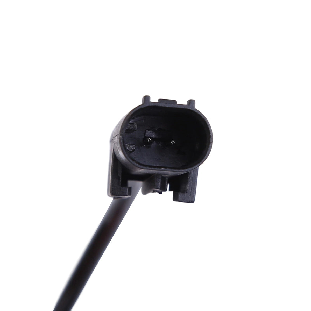 Set of 4 ABS Wheel Speed Sensors for E350 E550 (2006–2009) 2115403117, 2115401217