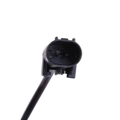 Set of 4 ABS Wheel Speed Sensors for E350 E550 (2006–2009) 2115403117, 2115401217