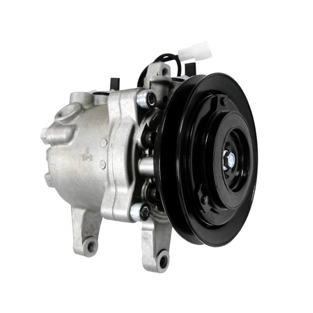 AC Compressor for Kubota M5040 M7040FC (3C581-50060, 3C581-97590)