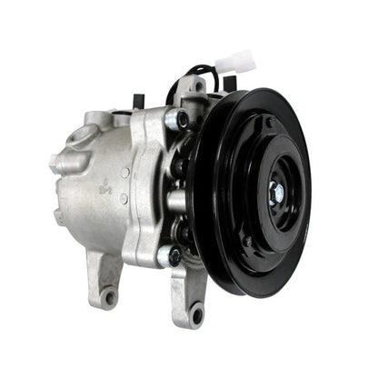 AC Compressor for Kubota M5040 M7040FC (3C581-50060, 3C581-97590)
