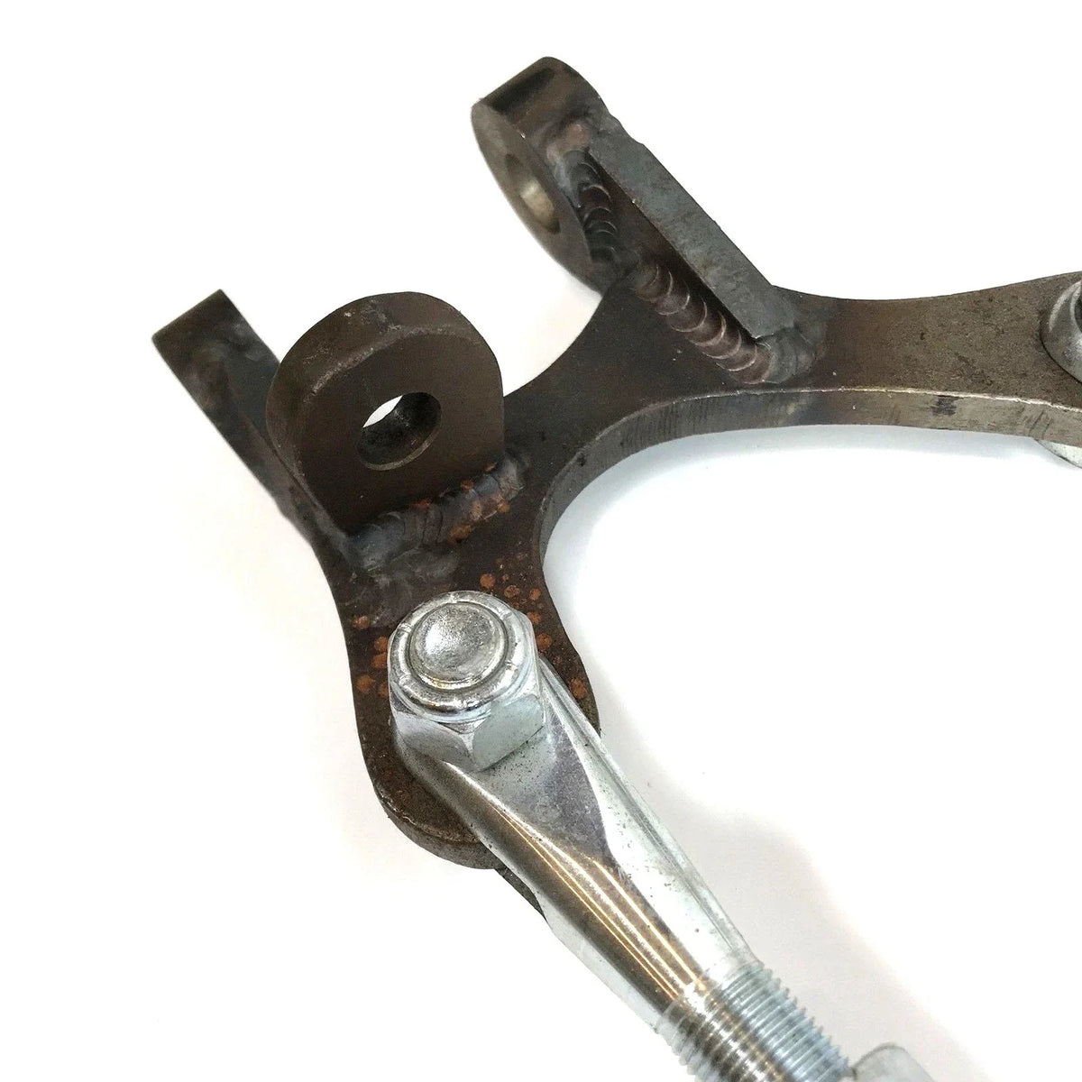 Front Panhard Bar Kit Heavy Duty for Ford Model A (1928–1934) US Made