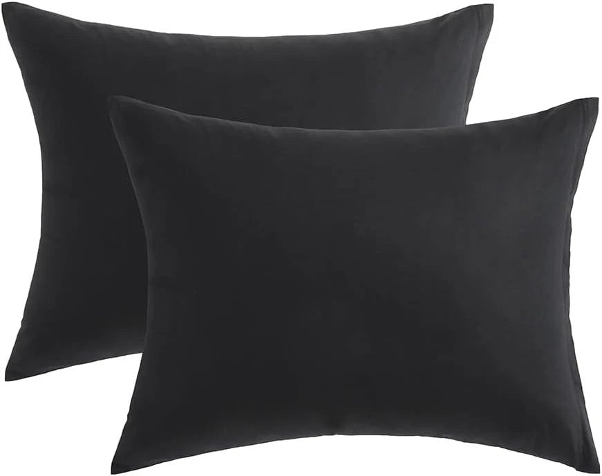 Standard Pillow Cases for