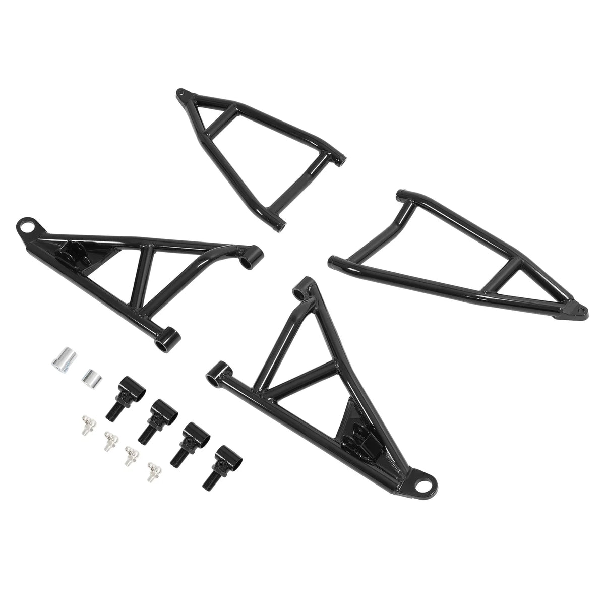 Heavy-Duty High Clearance Front A-Arms for Honda Talon 1000R (2019–2023)