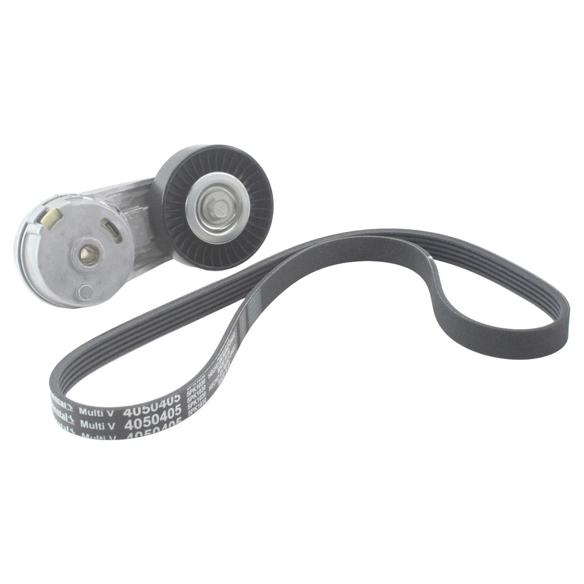 Accessory Drive Belt Kit K49281 for Continental