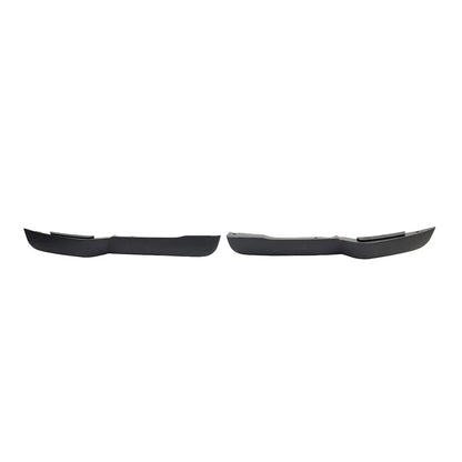 Bumper Lower Air Deflector for Land Rover Range Rover Sport (2010–2013)