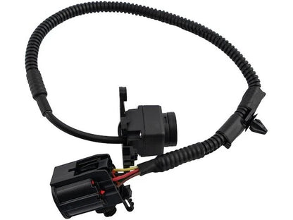 Park Assist Camera for Dodge Ram 1500 (2009–2010) 19166DGFJ