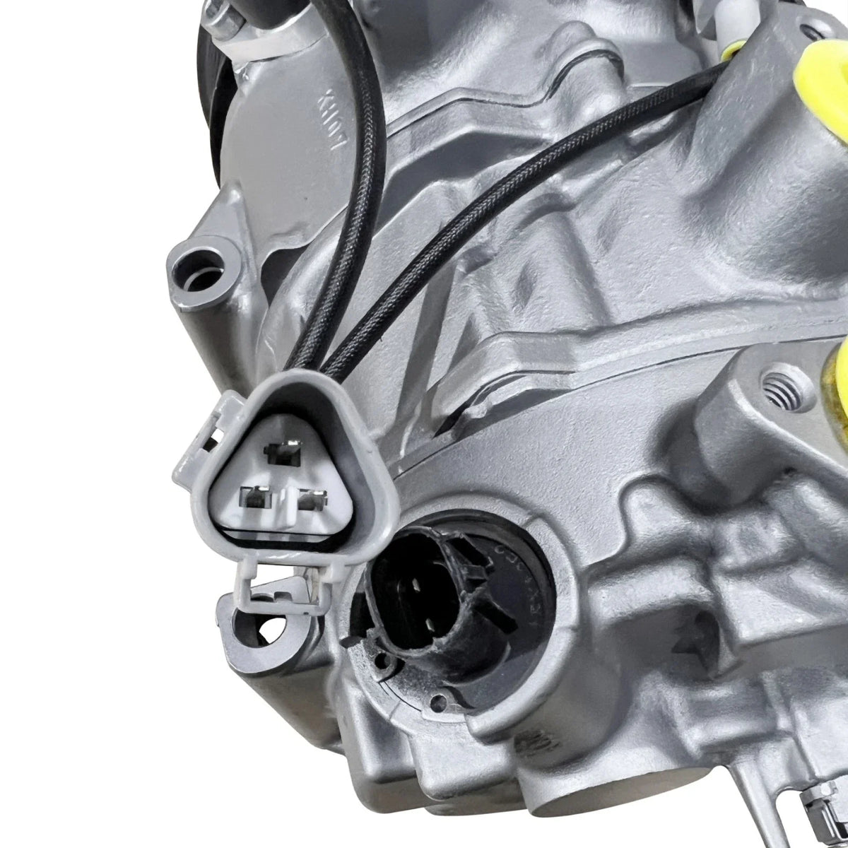 AC Compressor Replacement for Toyota Sienna 3.5L (2017–2020)
