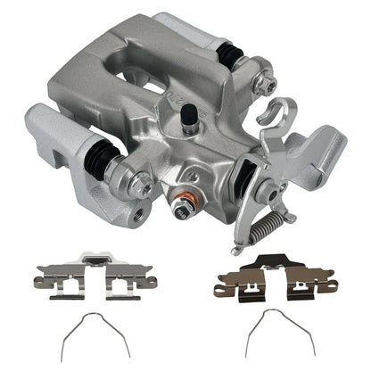 Rear Right Brake Caliper for Toyota Prius Plug-In/Prius (2010–2015) 19P6286
