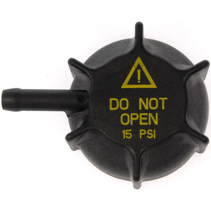 902-5402 Coolant Reservoir Cap for Peterbilt 335 388 330 387 365 (2008–2010)