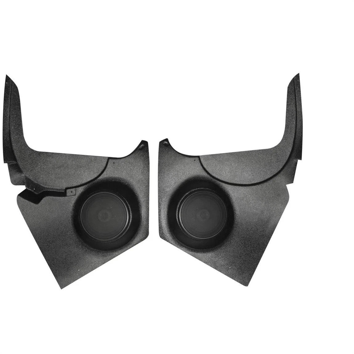 Custom Fit Kickpanel for Custom Autosound KCV-58/2 (1962)