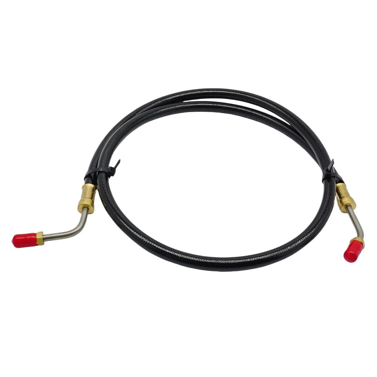 Power Trim Pump Cylinder Hose for MerCruiser Alpha Bravo (32-861128, 32-95859)