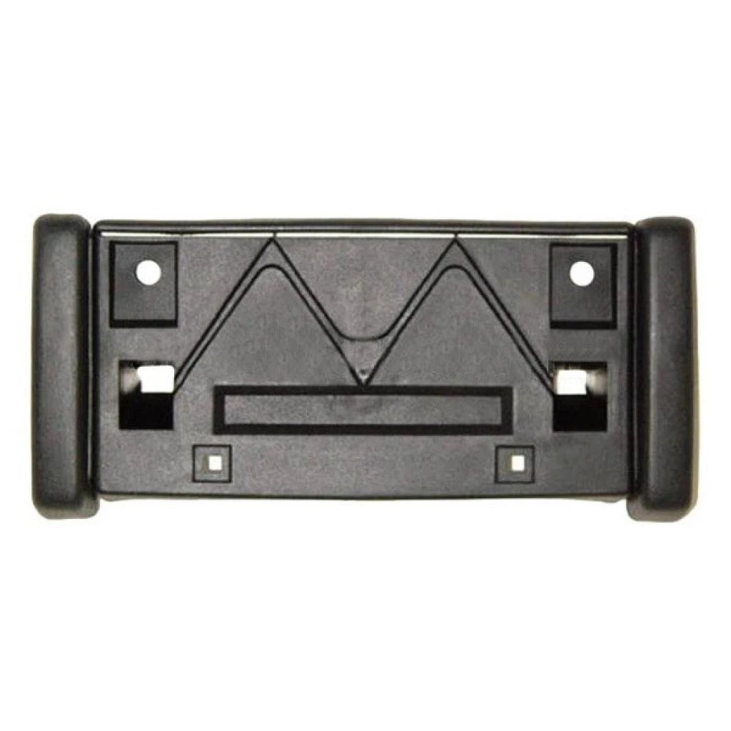 License Plate Bracket for Chevy S-10 Pickup (1994–1997) MLX-SHE906-90LB-CL360A51, GM1068108