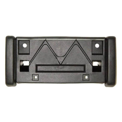 License Plate Bracket for Chevy S-10 Pickup (1994–1997) MLX-SHE906-90LB-CL360A51, GM1068108