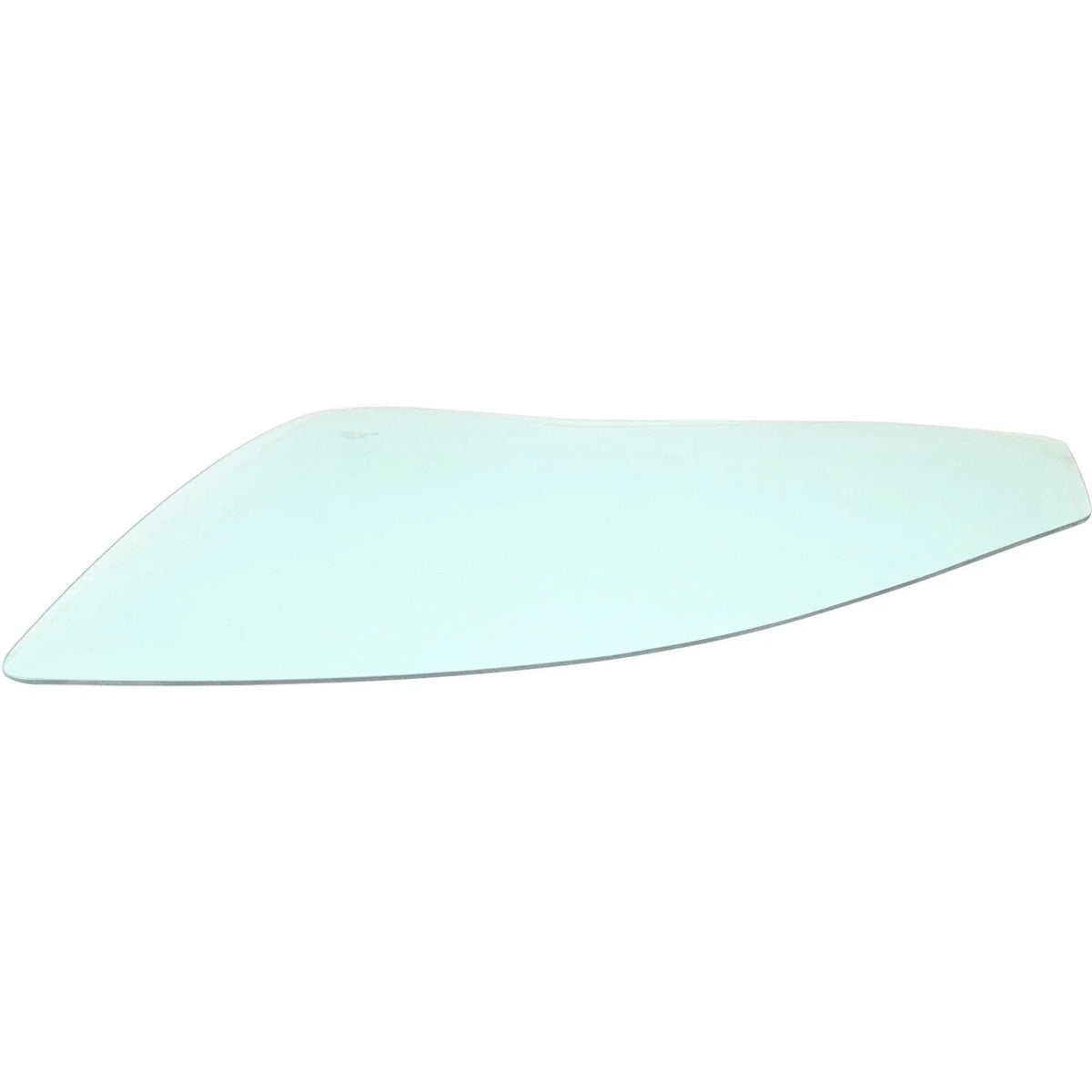 Door Glass for Ford Fusion (Sedan)